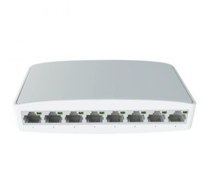 Onv Комутатор мережевий Onv ONV-H3008S
