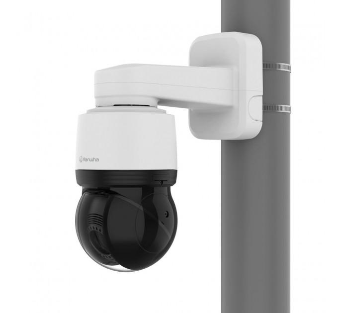 HANWHA Кронштейн WHITE SBP-156WMW HANWHA VISION