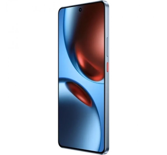 realme Мобільний телефон realme GT 7T 12/512GB IceSense Blue