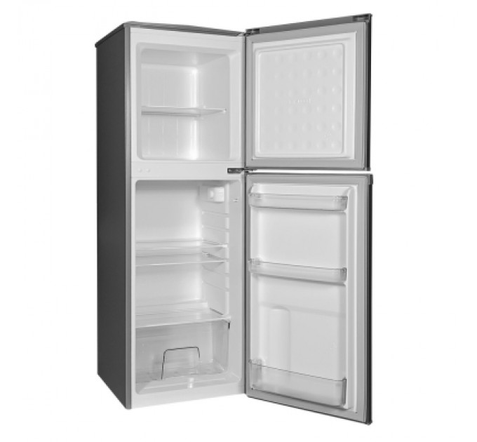 Холодильник Grunhelm GRW-138DD-G