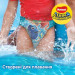 Huggies Підгузки Huggies Little Swimmer 3-4 (7-15 кг) 12 шт (36000183399)