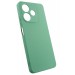 Dengos Чохол-накладка Dengos Soft для Oppo A5 Pro Mint (DG-TPU-SOFT-75)