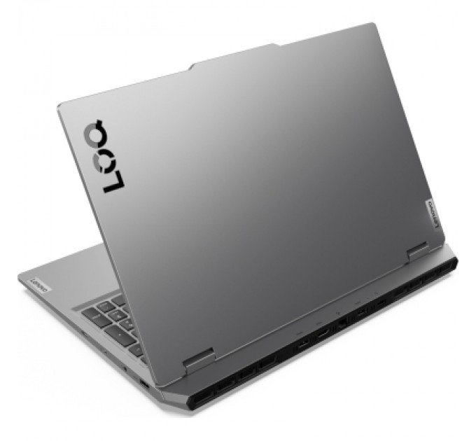 Lenovo Ноутбук Lenovo LOQ 15AHP10 (83JG002MRA)