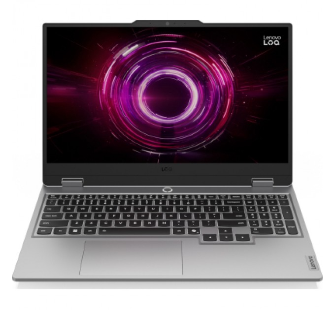 Lenovo Ноутбук Lenovo LOQ 15AHP10 (83JG002MRA)