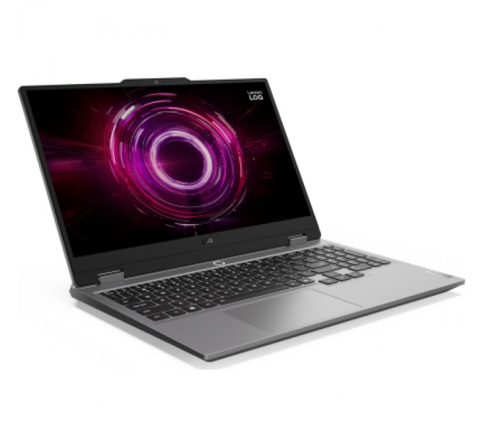 Lenovo Ноутбук Lenovo LOQ 15AHP10 (83JG002MRA)