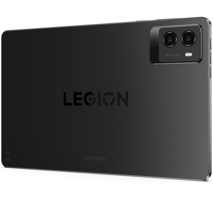 Lenovo Планшет Lenovo Legion Tab (3rd Gen) 16/512 Eclipse Black + Case&Film (ZAEF0081UA)