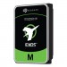 Seagate Жорсткий диск 3.5" 30TB Exos M Seagate (ST30000NM004K)