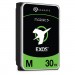 Seagate Жорсткий диск 3.5" 30TB Exos M Seagate (ST30000NM004K)