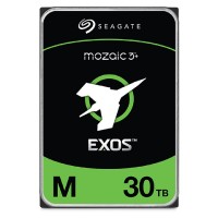 Жорсткий диск 3.5" 30TB Exos M Seagate (ST30000NM004K)