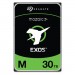 Seagate Жорсткий диск 3.5" 30TB Exos M Seagate (ST30000NM004K)