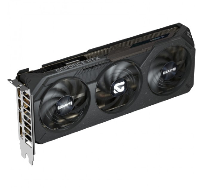 GIGABYTE Відеокарта GIGABYTE GeForce RTX5050 8Gb GAMING OC (GV-N5050GAMING OC-8GD)