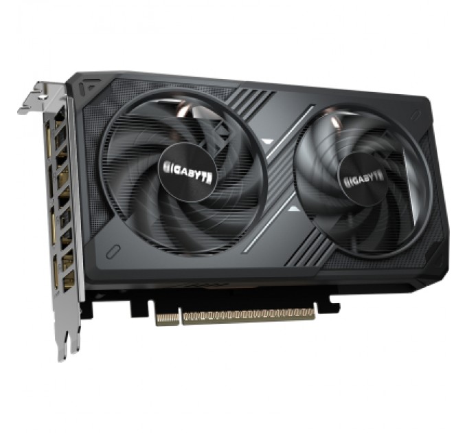 GIGABYTE Відеокарта GIGABYTE GeForce RTX5050 8Gb WINDFORCE OC (GV-N5050WF2OC-8GD)