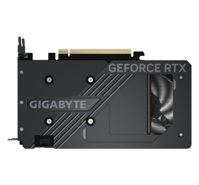 GIGABYTE Відеокарта GIGABYTE GeForce RTX5050 8Gb WINDFORCE OC (GV-N5050WF2OC-8GD)