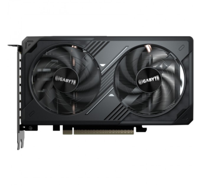 GIGABYTE Відеокарта GIGABYTE GeForce RTX5050 8Gb WINDFORCE OC (GV-N5050WF2OC-8GD)