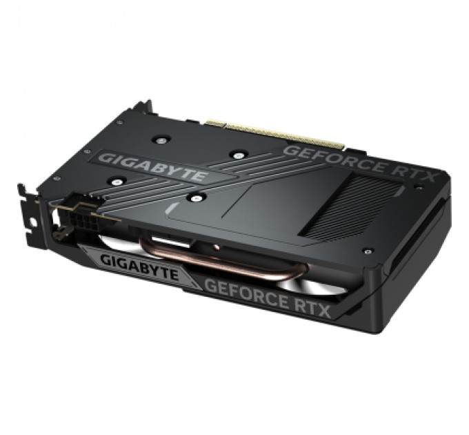 GIGABYTE Відеокарта GIGABYTE GeForce RTX5050 8Gb WINDFORCE OC (GV-N5050WF2OC-8GD)
