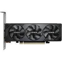 Відеокарта GIGABYTE GeForce RTX5050 8Gb OC Low Profile (GV-N5050OC-8GL)