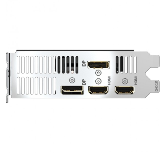 GIGABYTE Відеокарта GIGABYTE GeForce RTX5050 8Gb OC Low Profile (GV-N5050OC-8GL)