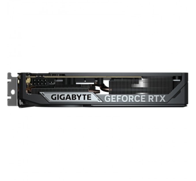 GIGABYTE Відеокарта GIGABYTE GeForce RTX5060 8Gb WINDFORCE MAX OC (GV-N5060WF2MAX OC-8GD)