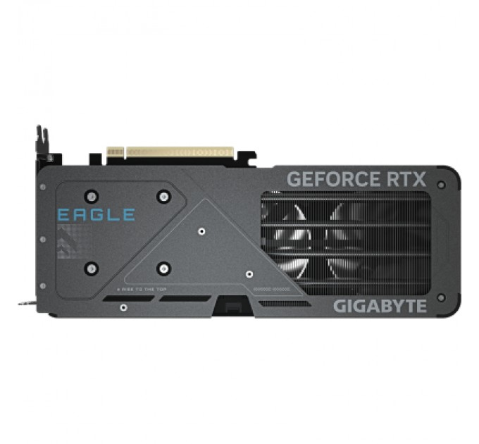 GIGABYTE Відеокарта GIGABYTE GeForce RTX5060Ti 16Gb EAGLE MAX OC (GV-N506TEAGLEMAX OC-16GD)