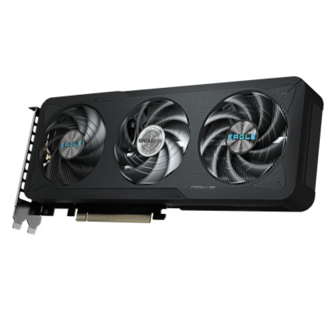 GIGABYTE Відеокарта GIGABYTE GeForce RTX5060Ti 16Gb EAGLE MAX OC (GV-N506TEAGLEMAX OC-16GD)