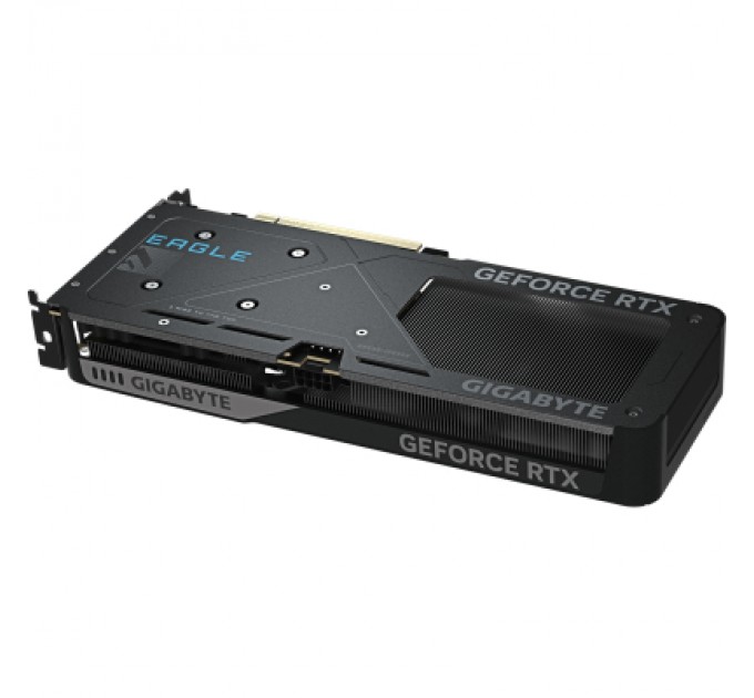 GIGABYTE Відеокарта GIGABYTE GeForce RTX5060Ti 16Gb EAGLE MAX OC (GV-N506TEAGLEMAX OC-16GD)