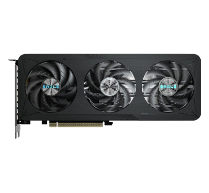 GIGABYTE Відеокарта GIGABYTE GeForce RTX5060Ti 16Gb EAGLE MAX OC (GV-N506TEAGLEMAX OC-16GD)