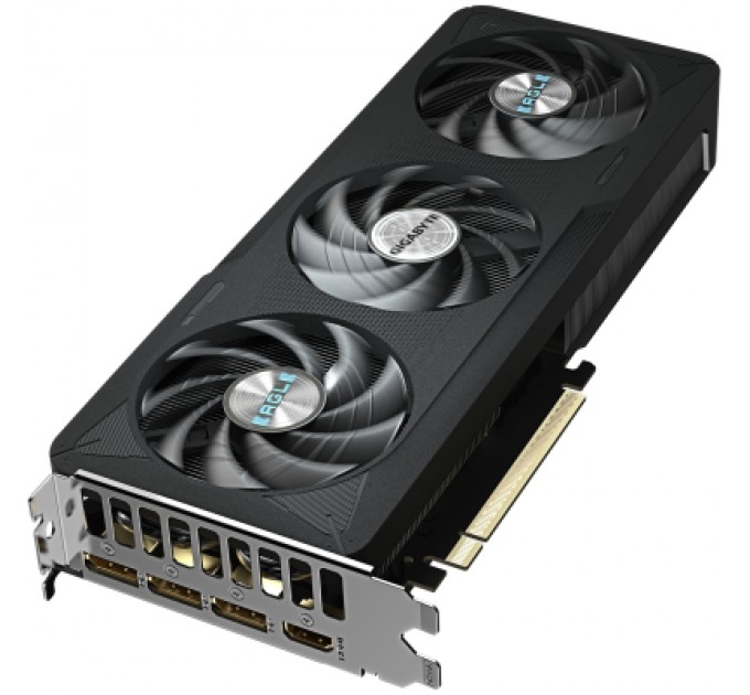 GIGABYTE Відеокарта GIGABYTE GeForce RTX5060Ti 16Gb EAGLE MAX OC (GV-N506TEAGLEMAX OC-16GD)