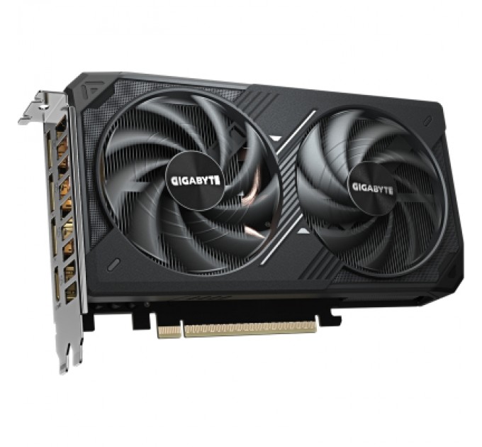 Відеокарта GIGABYTE GeForce RTX5060Ti 16Gb WINDFORCE MAX OC (GV-N506TWF2MAX OC-16GD)