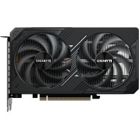 Відеокарта GIGABYTE GeForce RTX5060Ti 16Gb WINDFORCE MAX OC (GV-N506TWF2MAX OC-16GD)