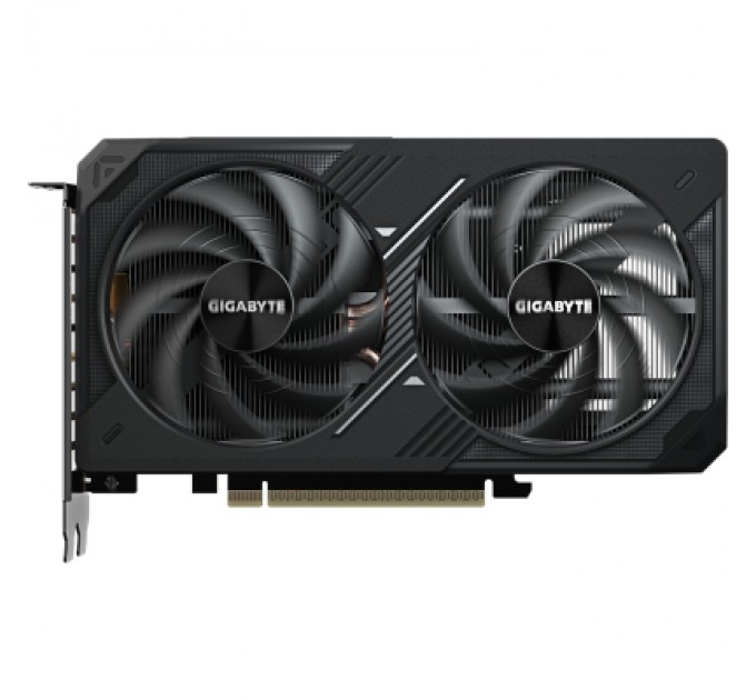 Відеокарта GIGABYTE GeForce RTX5060Ti 16Gb WINDFORCE MAX OC (GV-N506TWF2MAX OC-16GD)