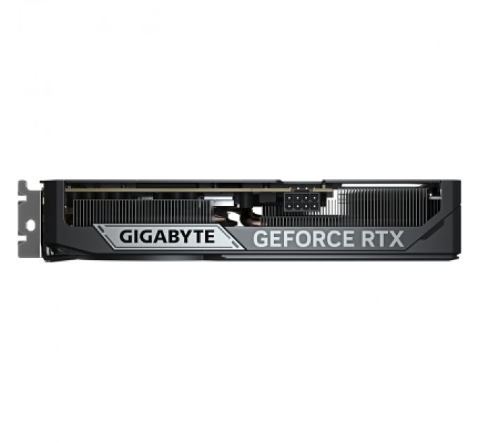 Відеокарта GIGABYTE GeForce RTX5060Ti 16Gb WINDFORCE MAX OC (GV-N506TWF2MAX OC-16GD)
