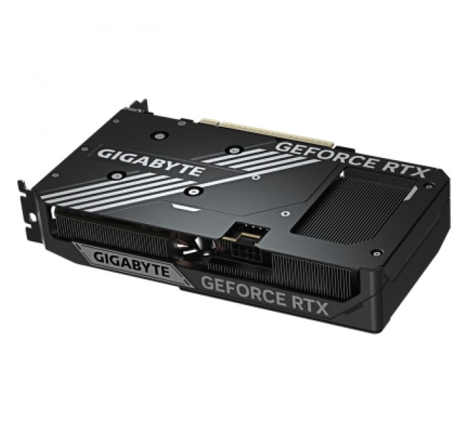 Відеокарта GIGABYTE GeForce RTX5060Ti 16Gb WINDFORCE MAX OC (GV-N506TWF2MAX OC-16GD)