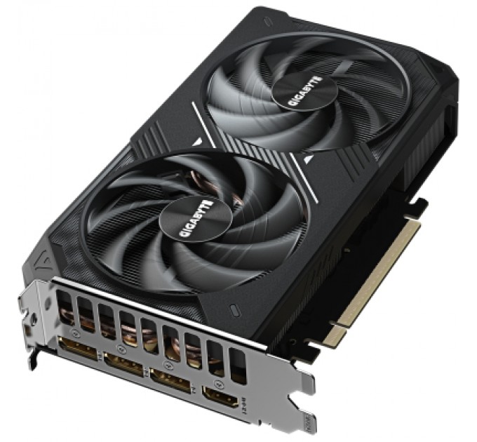 Відеокарта GIGABYTE GeForce RTX5060Ti 16Gb WINDFORCE MAX OC (GV-N506TWF2MAX OC-16GD)