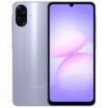 Samsung Мобільний телефон Samsung Galaxy A07 4/128Gb Light Violet (SM-A075FLVGSEK)