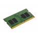 Kingston Модуль пам`яті SO-DIMM 8GB/3200 DDR4 Kingston ValueRAM (KVR32S22S8/8WP)