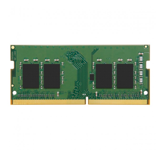Kingston Модуль пам`яті SO-DIMM 8GB/3200 DDR4 Kingston ValueRAM (KVR32S22S8/8WP)