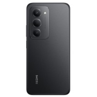 Смартфон Xiaomi Redmi 15 6/128GB Midnight Black