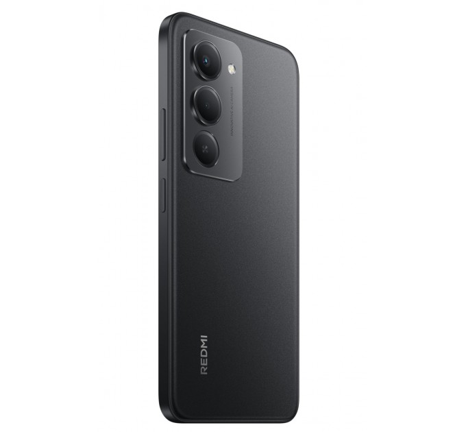 Смартфон Xiaomi Redmi 15 8/256GB Midnight Black