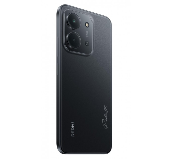 Xiaomi Смартфон Xiaomi Redmi 15C 8/256GB Midnight Black
