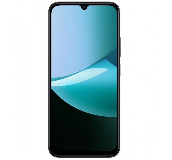 Xiaomi Смартфон Xiaomi Redmi 15C 8/256GB Midnight Black