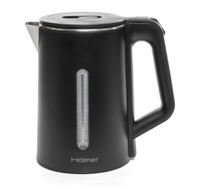 Електрочайник Holmer HKS-204D