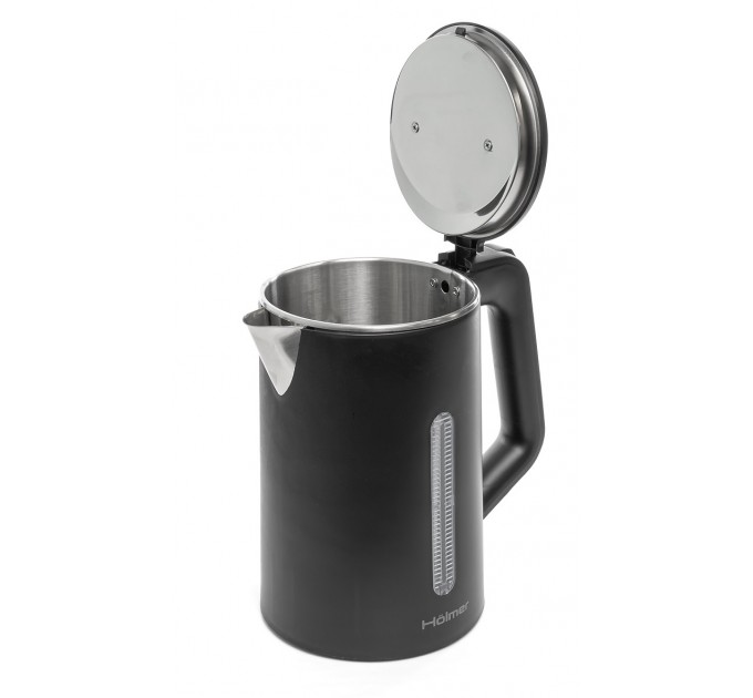 Електрочайник Holmer HKS-204D