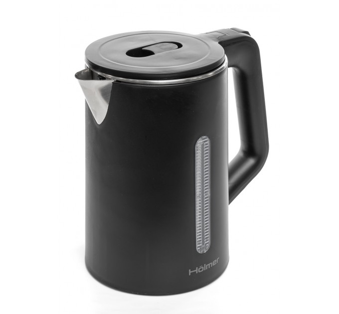 Електрочайник Holmer HKS-204D