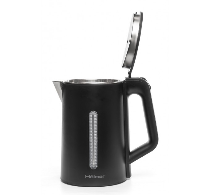 Електрочайник Holmer HKS-204D