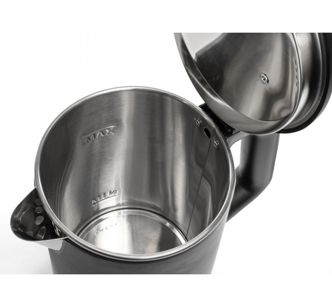 Електрочайник Holmer HKS-204D