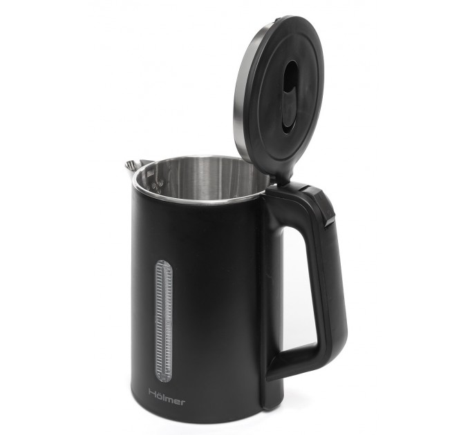 Електрочайник Holmer HKS-204D