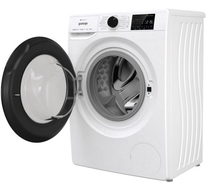 Пральна машина Gorenje WPNEI84SBSWIFI/UA