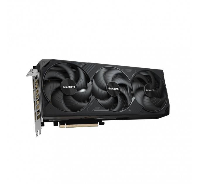 GIGABYTE Відеокарта PCIE16 RTX5070TI 16GB GV-N507TWF3OC-16GD GIGABYTE