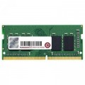 Transcend Модуль пам'яті для ноутбука SoDIMM DDR4 8GB 2666 MHz Transcend (JM2666HSB-8G)