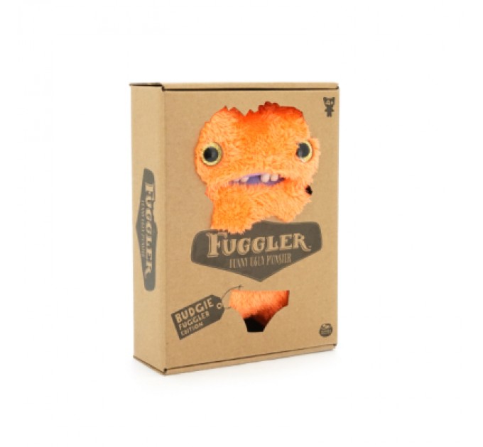 No Brand М'яка іграшка No Brand Fuggler 23см, Box (Fuggler YT-232)